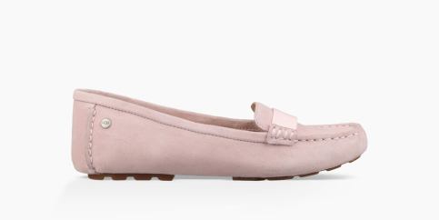 Ugg adrien loafer discount